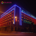 Quality RGB/W Dimmable Neon Flex LED Strip Light